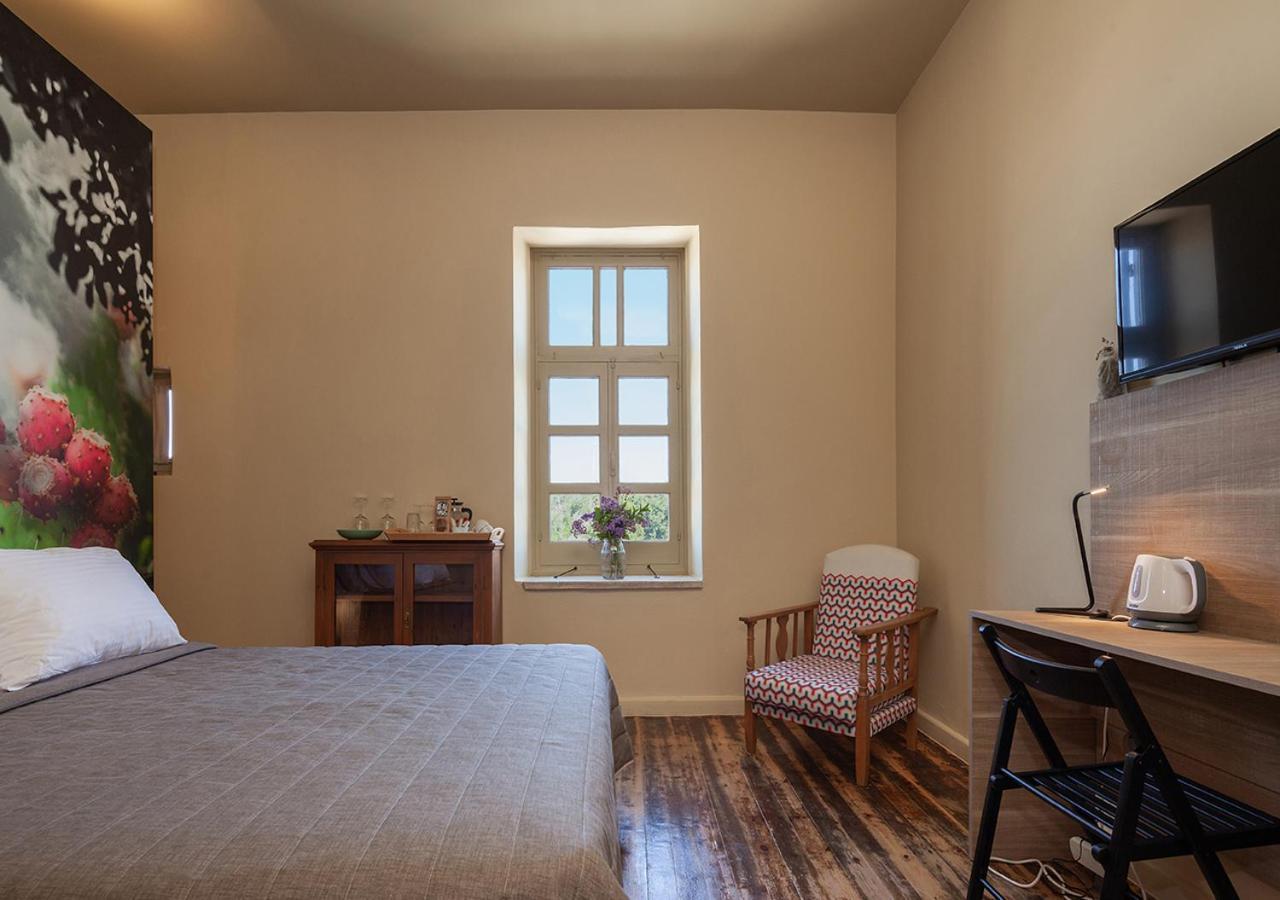 Casa Mespilea Hotell Paphos Rum bild