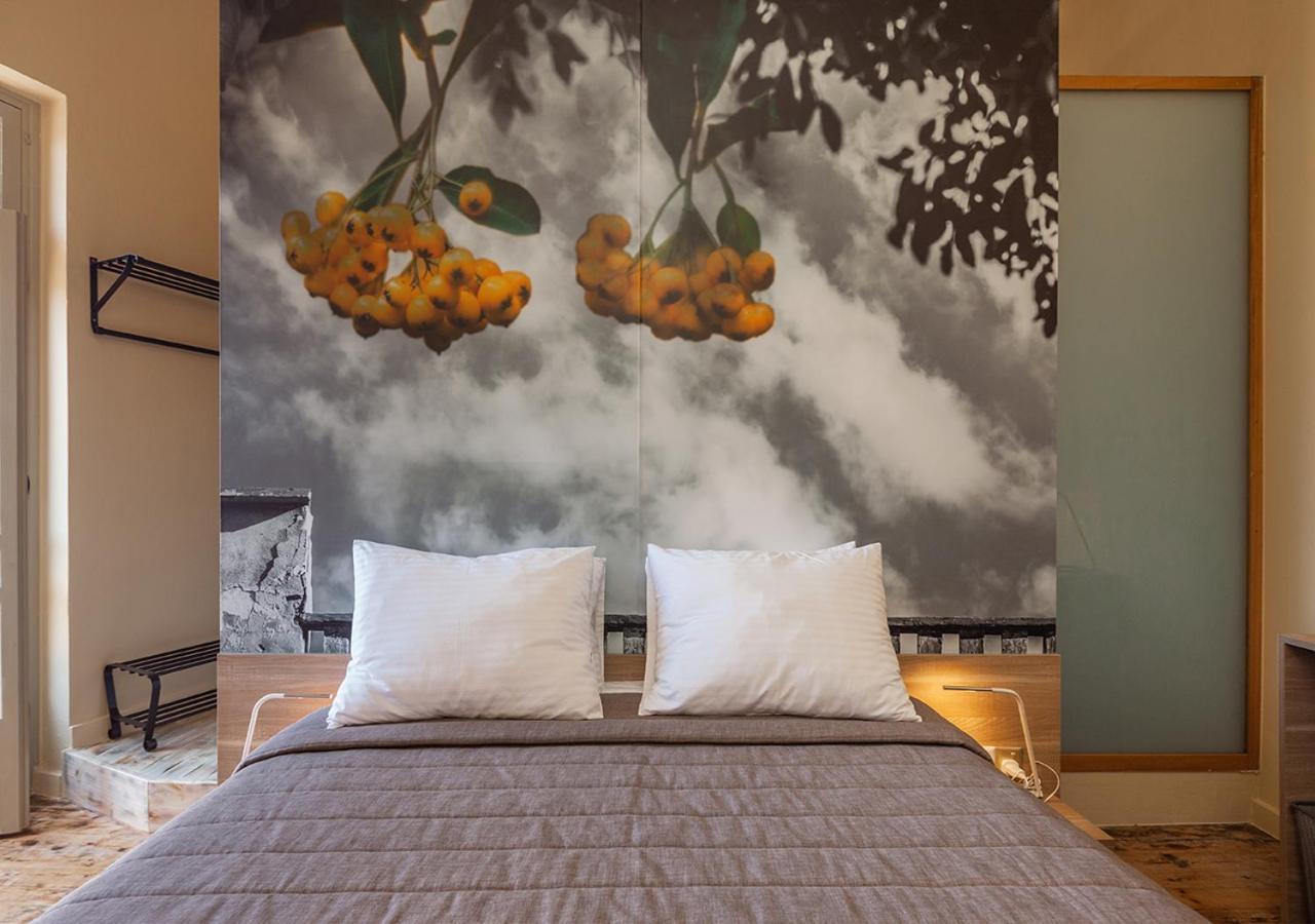 Casa Mespilea Hotell Paphos Rum bild