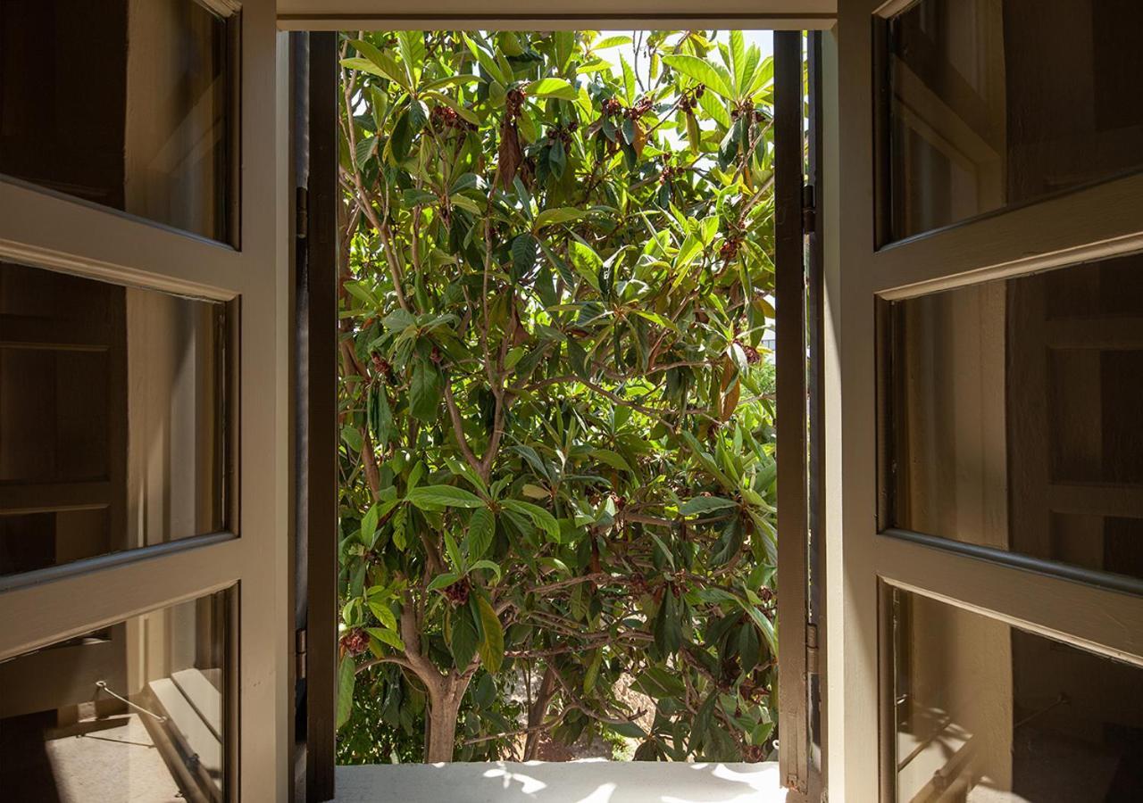 Casa Mespilea Hotell Paphos Exteriör bild