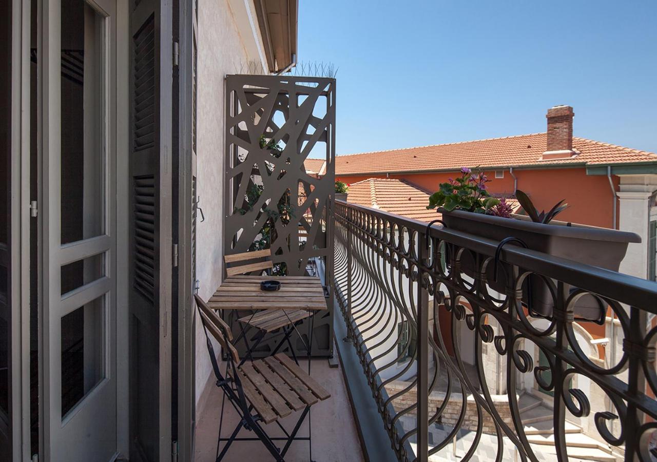 Casa Mespilea Hotell Paphos Exteriör bild
